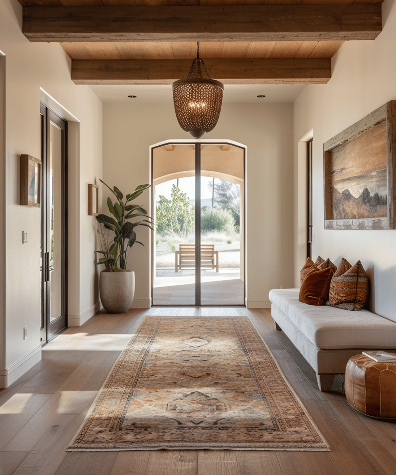 Investment, Residential, and Rentals