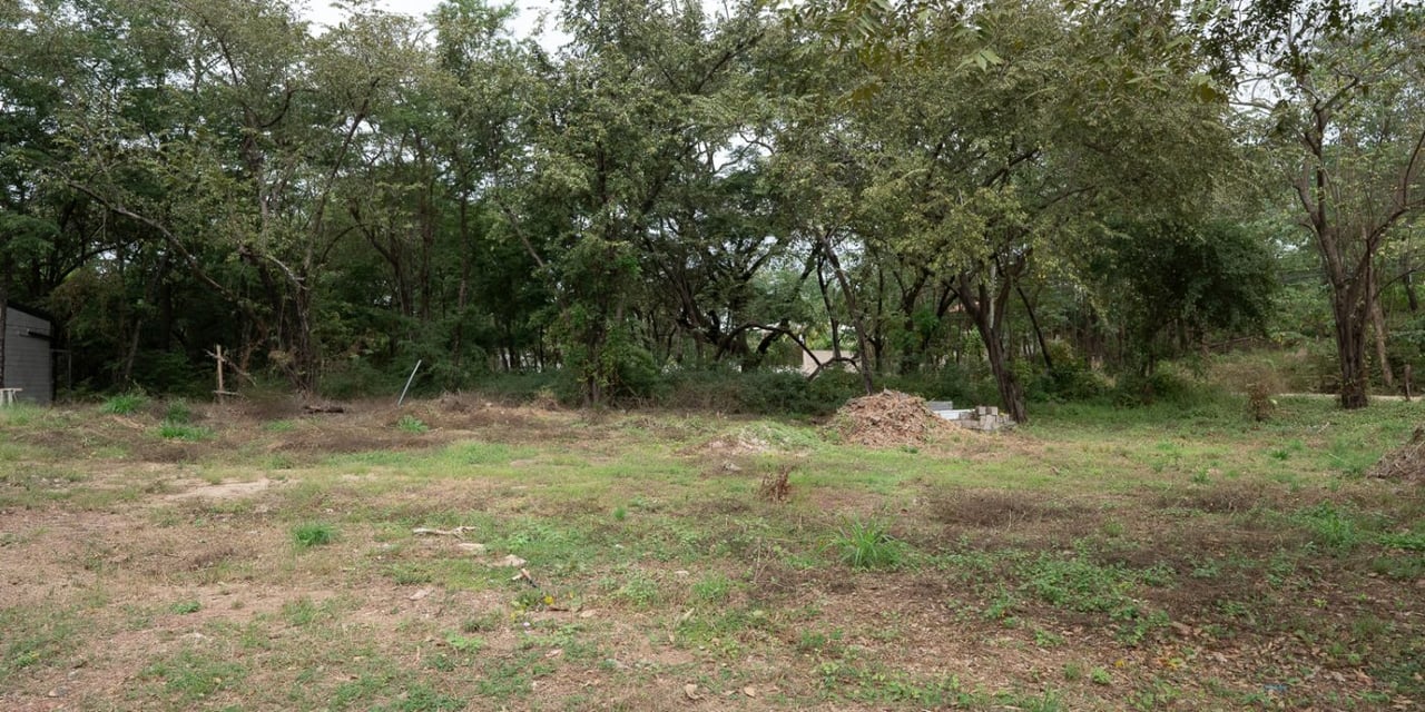 Playa Grande Estates Lot #C95