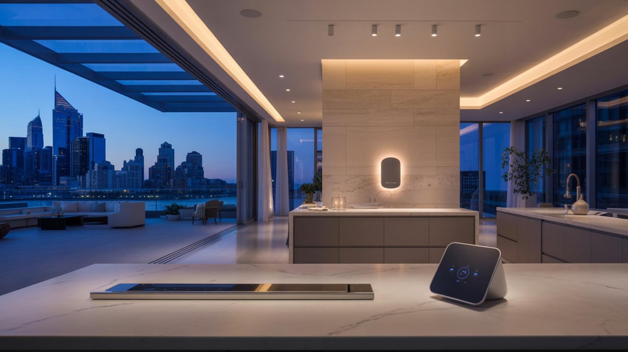 Smart Home Features Every Modern Homeowner Should Consider