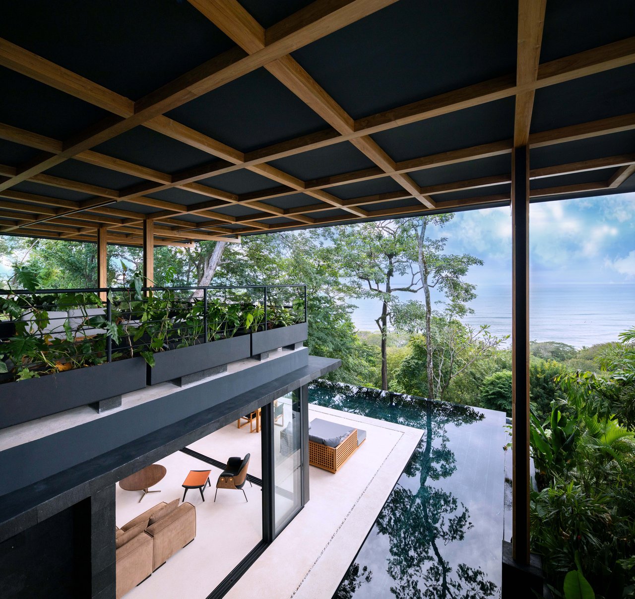 Magna Pacific - Luxury Estate Compound comprised of two Immaculate Villas