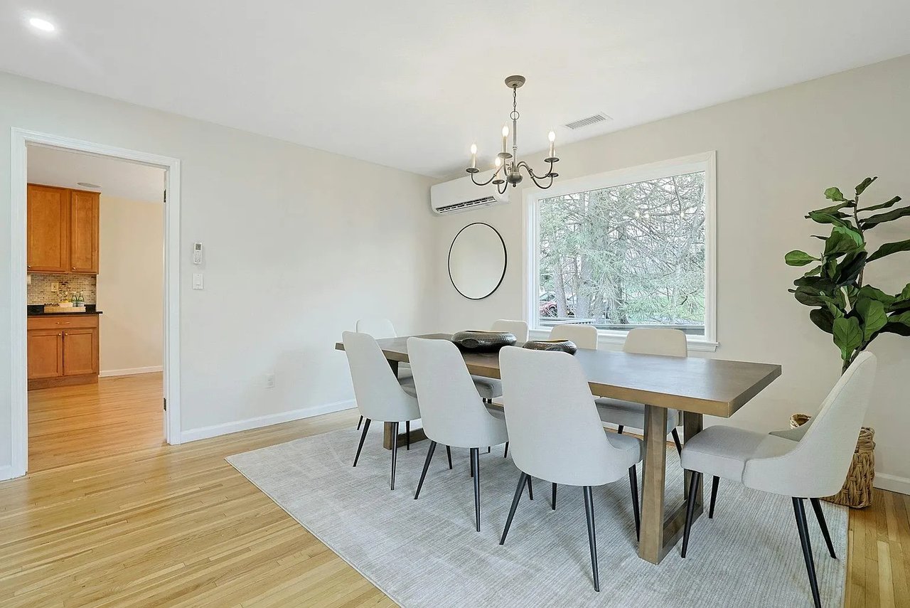 23 Cross Ridge Road