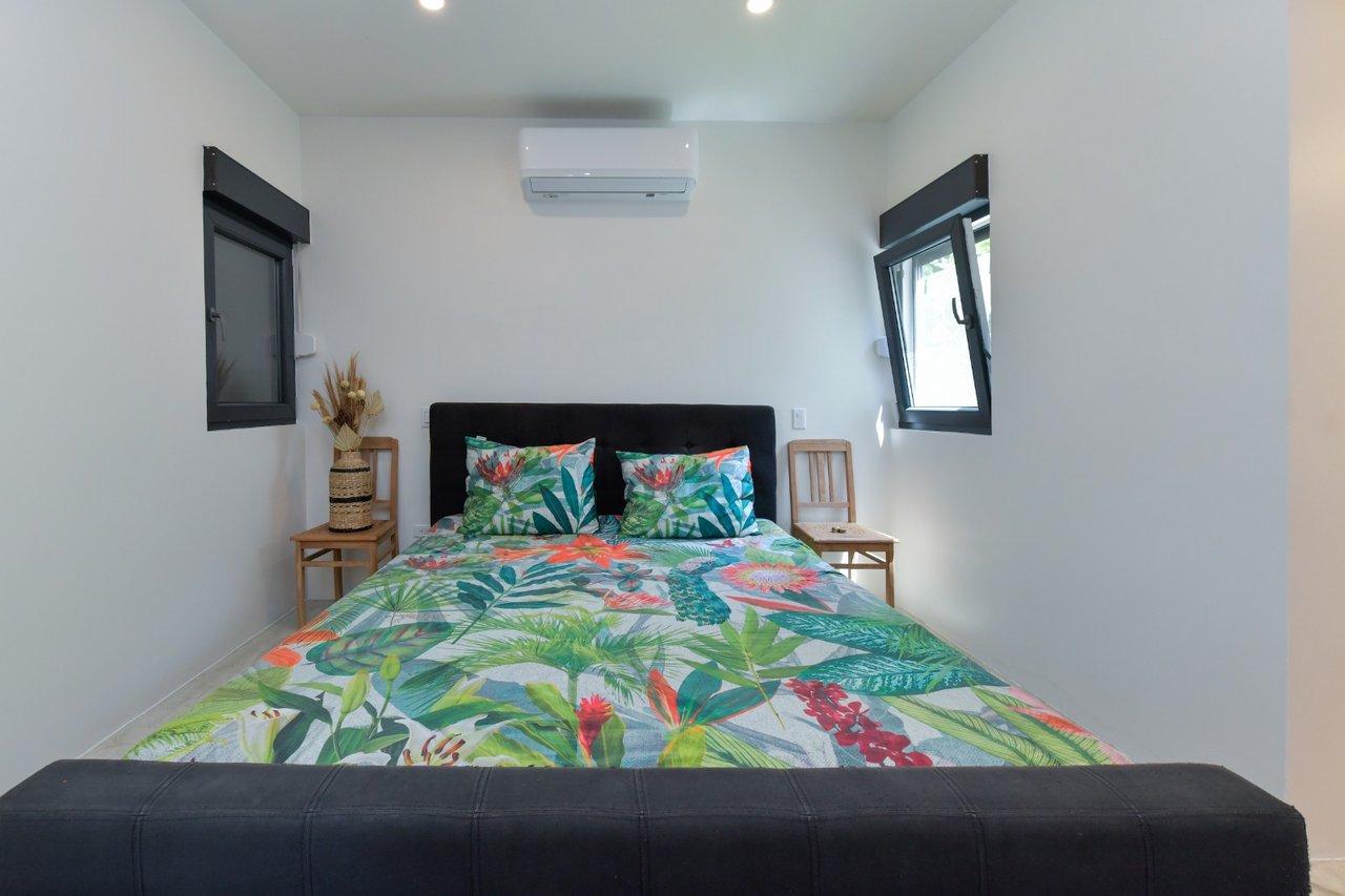 Nature-Infused Retreat at Picaron as Investment