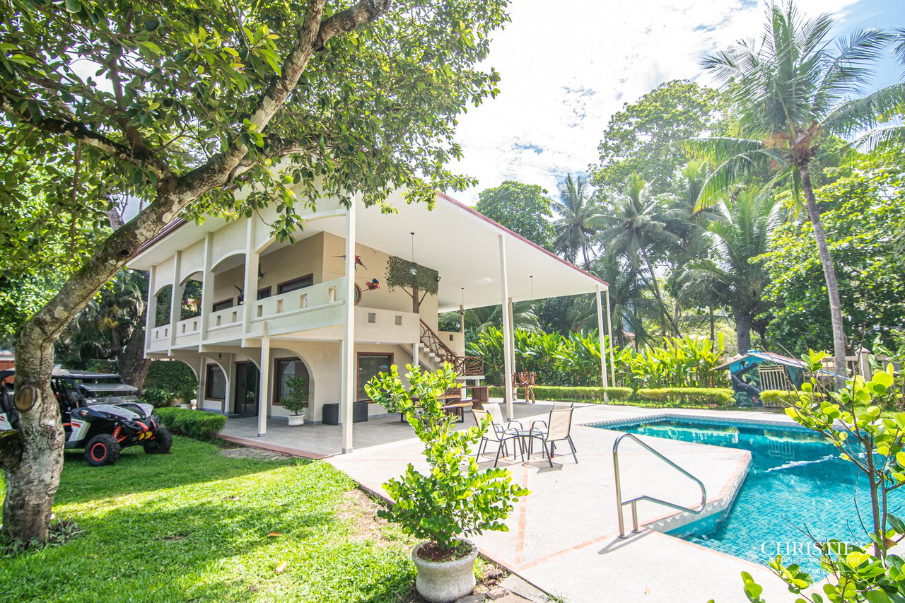 Oceanfront Luxury Residence | Rio Mar Villa 7