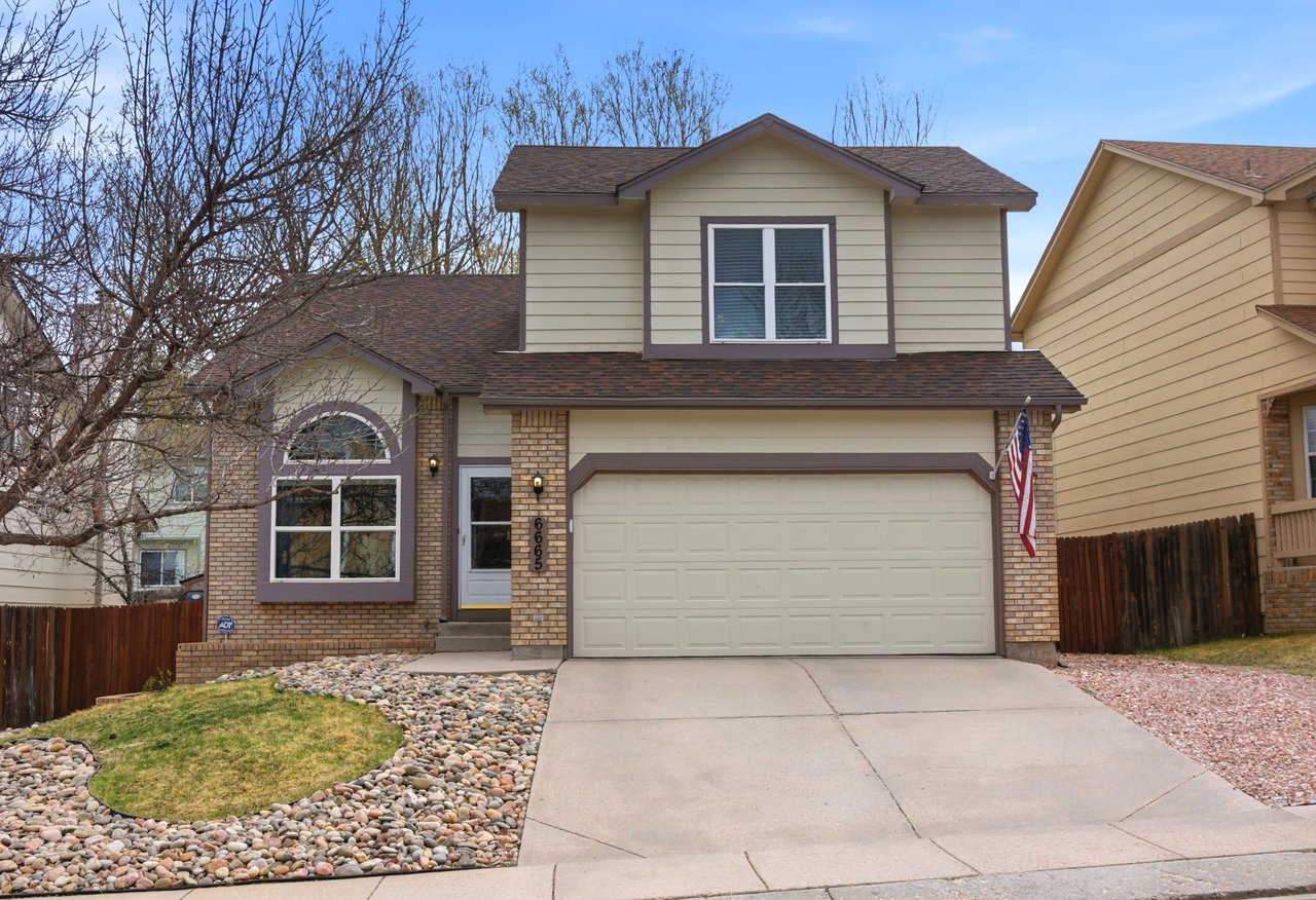 6665 Stonehedge Drive