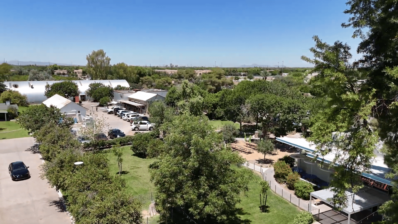Agritopia, Gilbert, AZ