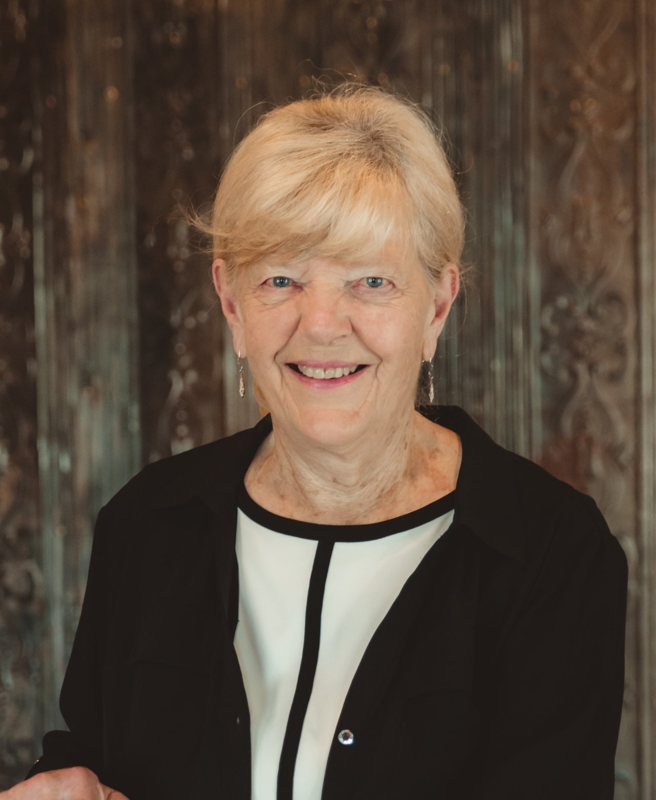 Vicky Vanwey