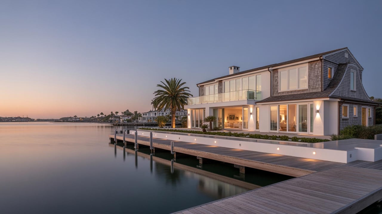 What You Need to Know About the Newport Beach Real Estate Market