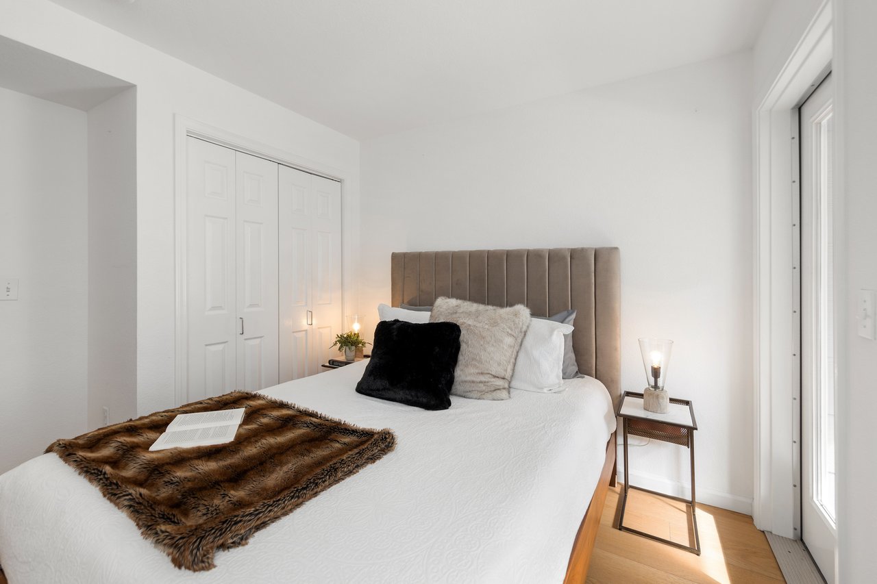 Modern Living in Lower Pacific Heights