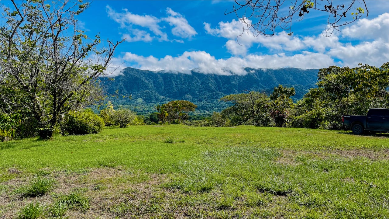 Oceanfront Development Land, Ojochal, Puntarenas