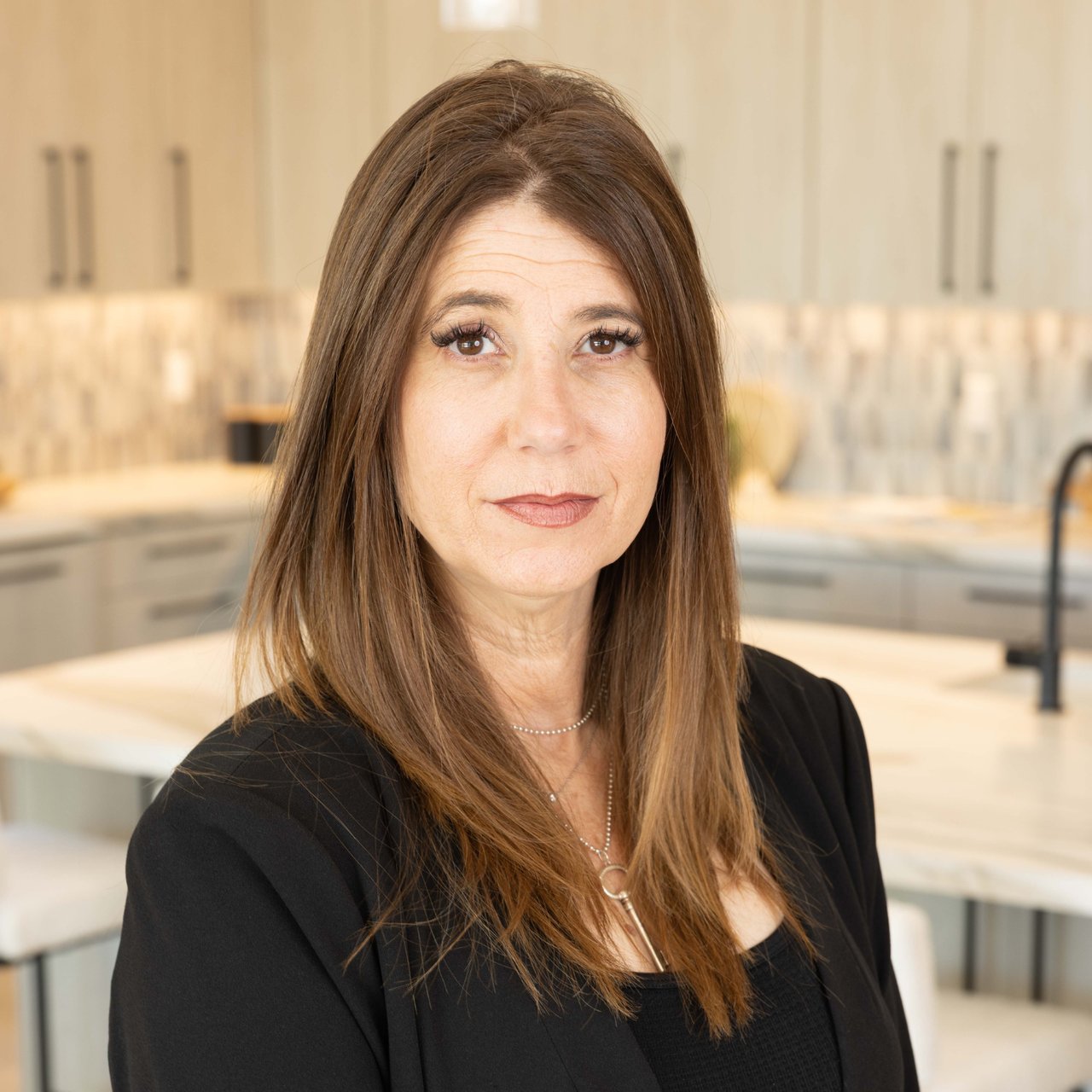 Jessica Naomi Bylander Torrance, CA Real Estate Agent Headshot
