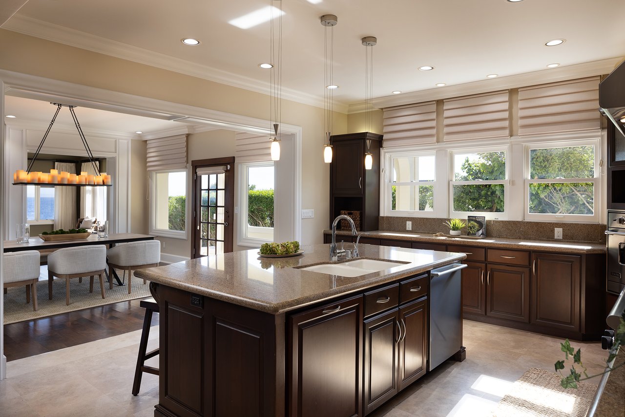 Pacific Grove Estate on Ocean View