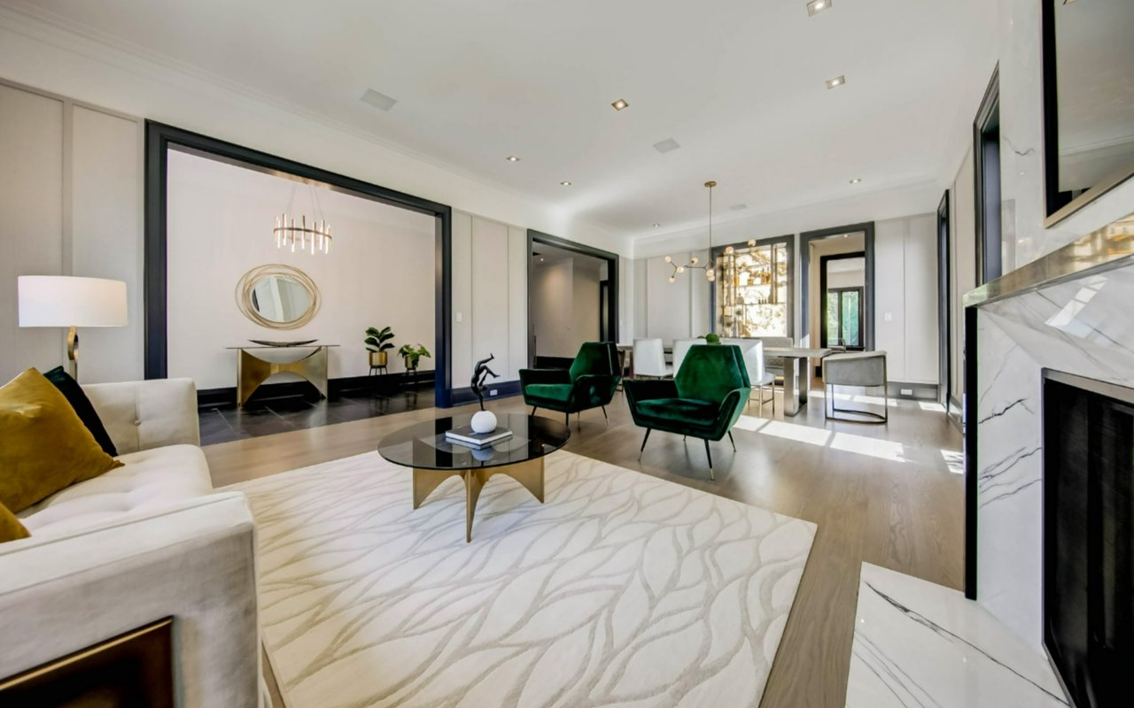 Real Estate Market Commentary – February 2022