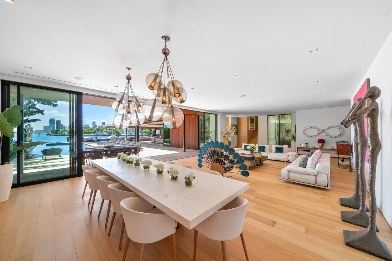 126 W San Marino Drive