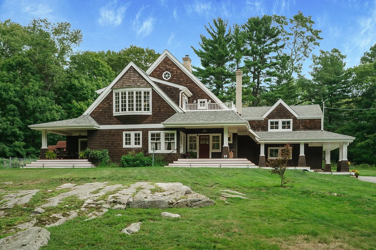 205 Barnegat Rd