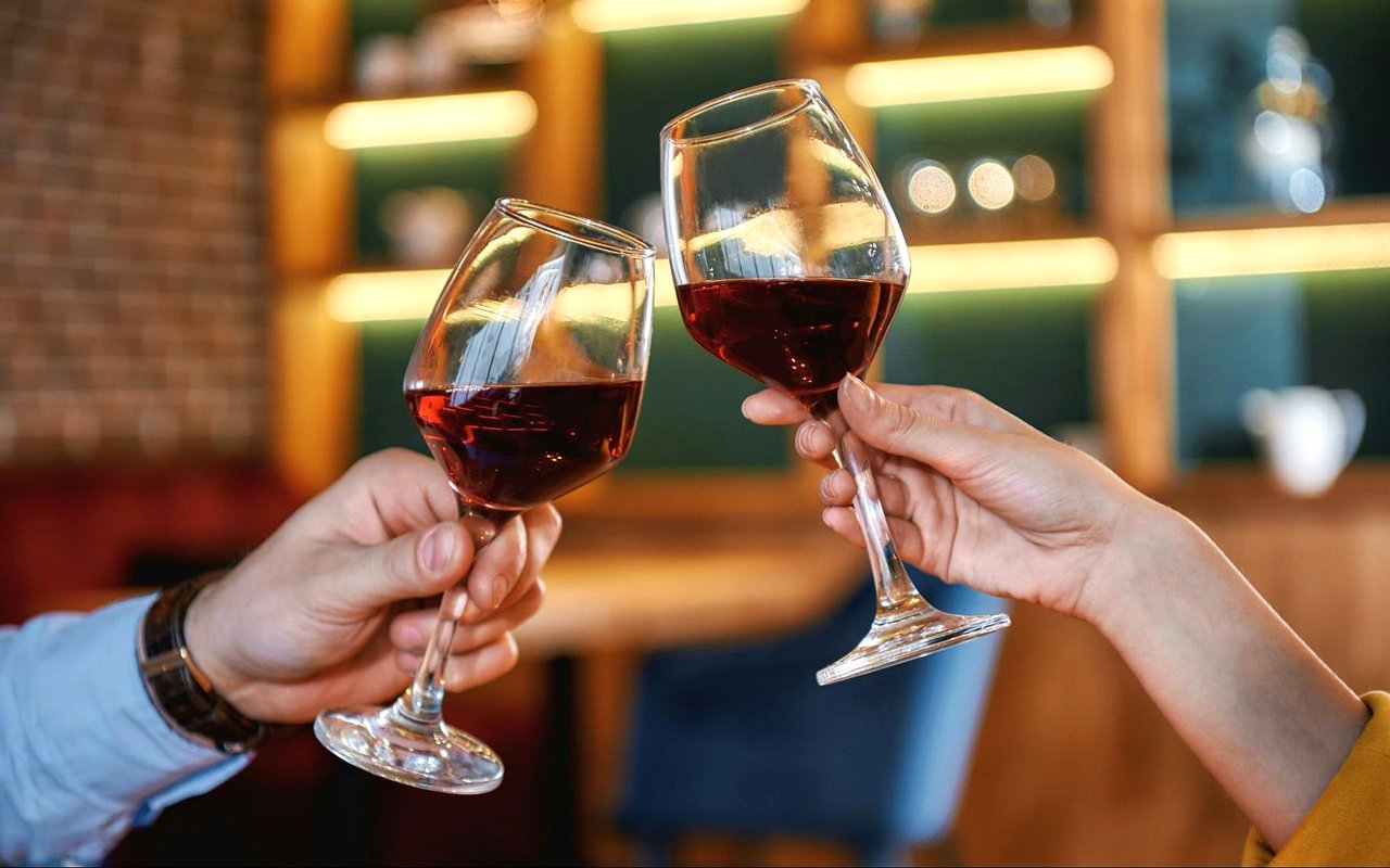 The Best Wine Bars in Salt Lake City: A Guide for the Serious Wine Lover