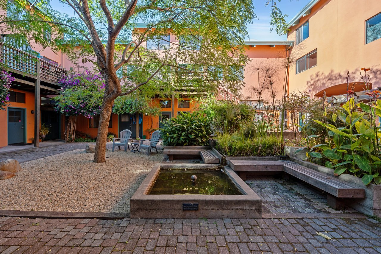 2120 6th St #10, Berkeley, CA