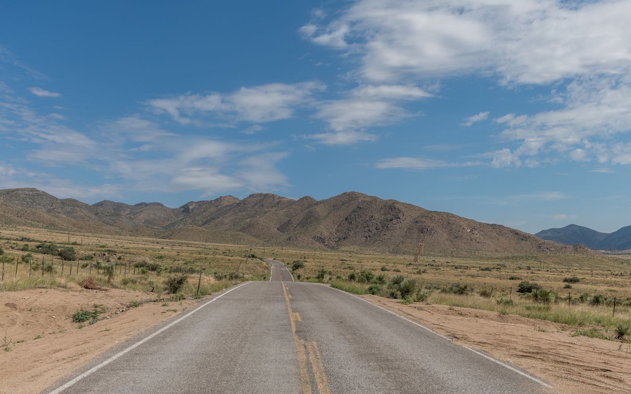 Las Cruces