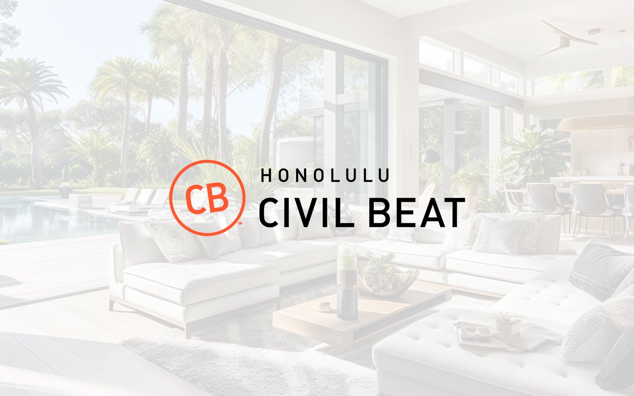 Demographic Shifts Pose Tremendous Risks For Kauai