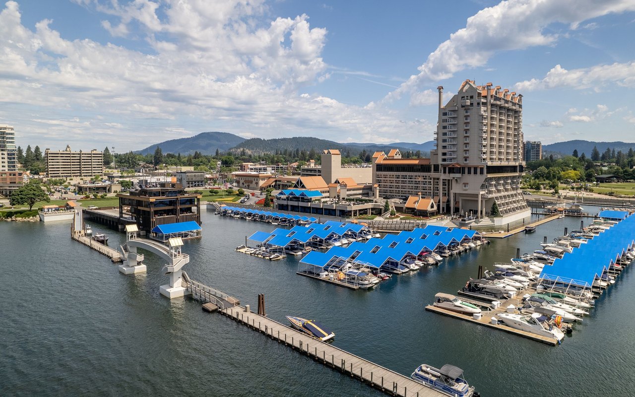 Coeur d'Alene