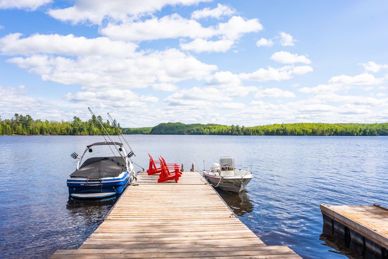 126 Chapman Drive SE, Magnetawan