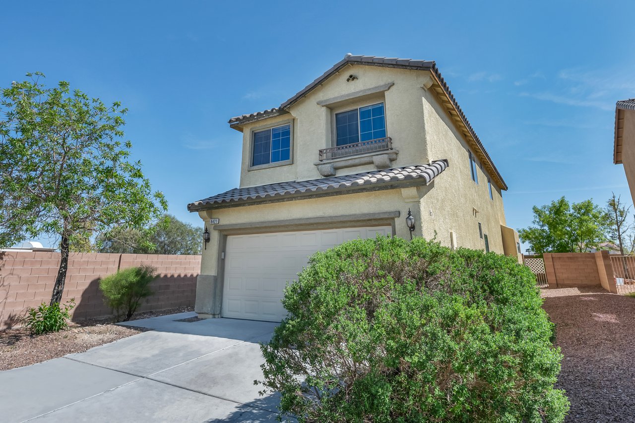 8421 Cheerful Brook Avenue
