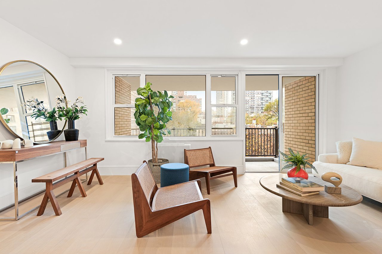 175 West 95th Street, 6A