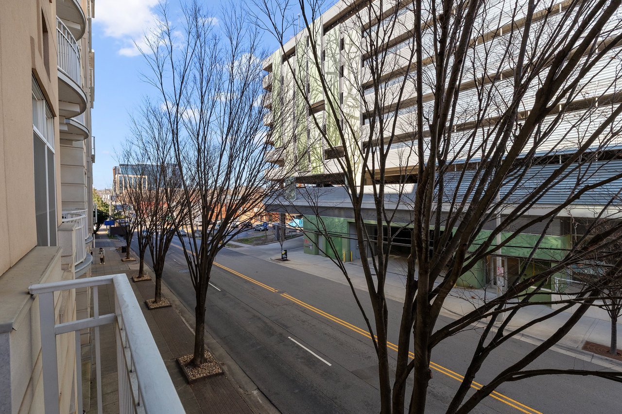 317 W Morgan St #215