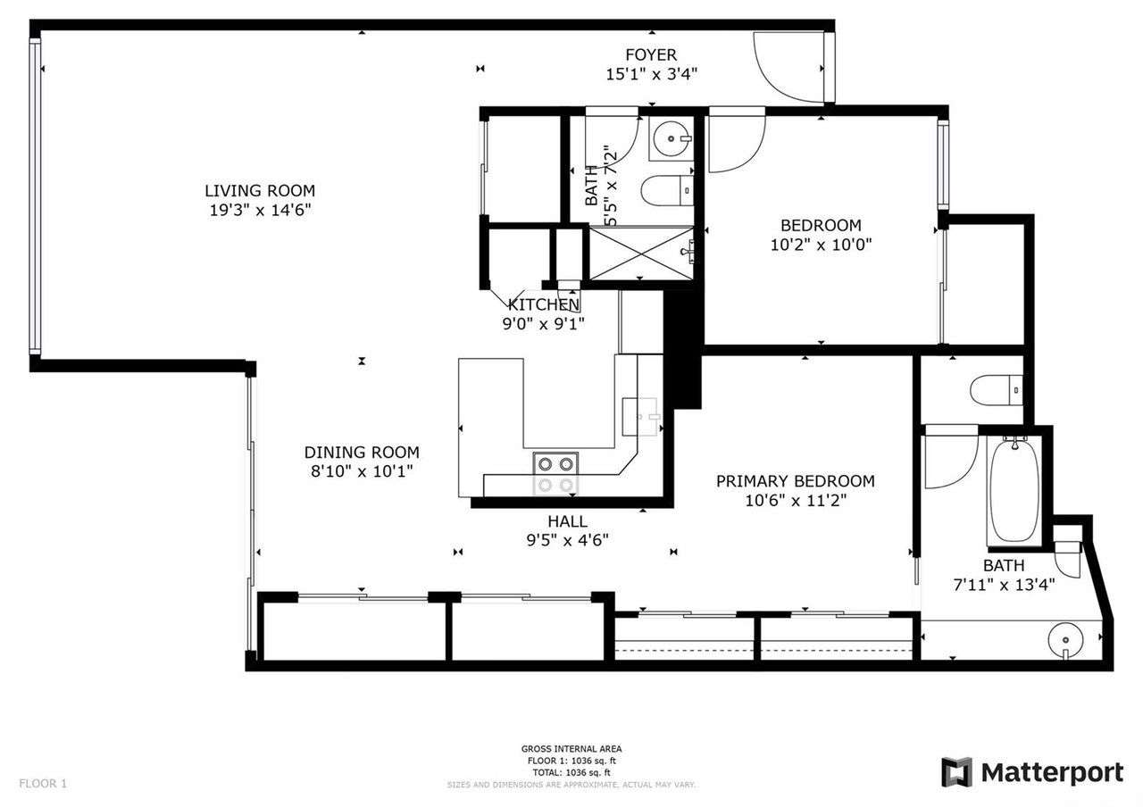 6710 Hawaii Kai Dr #1202, Honolulu 96825