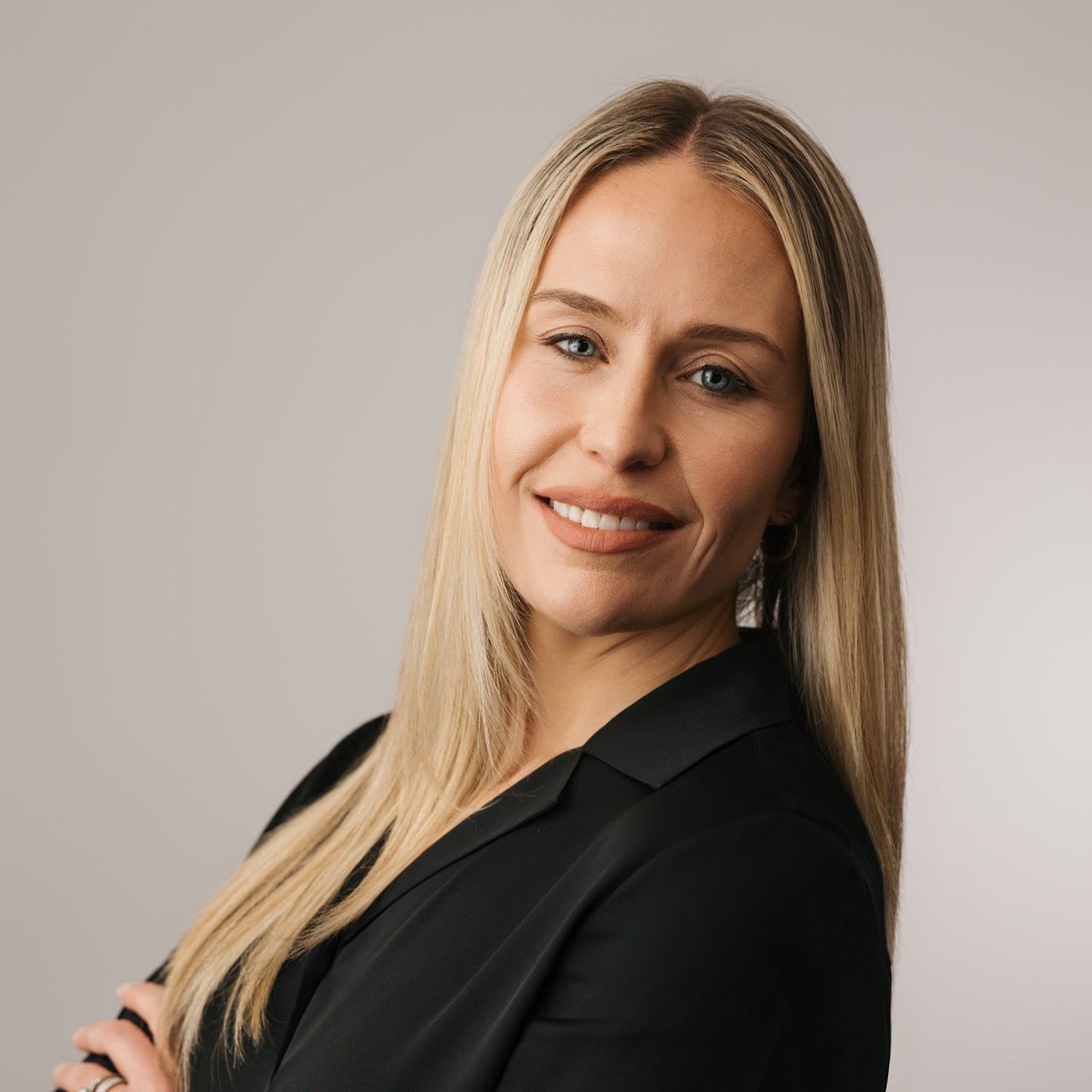 Kaleigh Seaholm Napa, CA Real Estate Agent Headshot