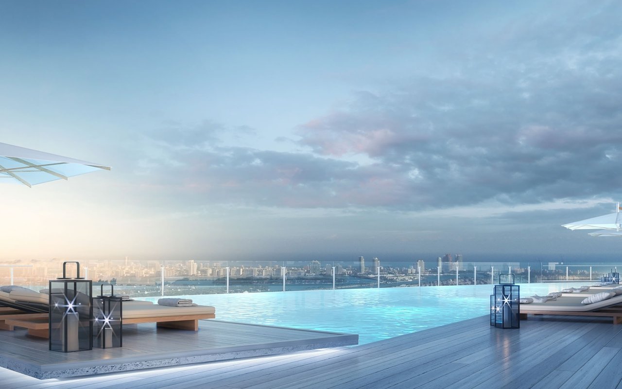 Aston Martin Residences