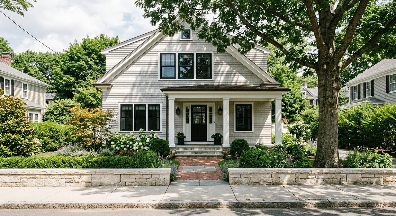 Living Near Downtown Westport CT: Shops, Dining And Parks