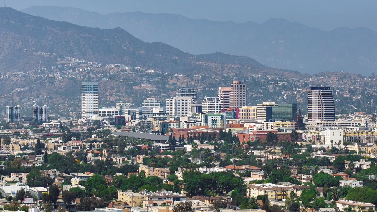 Glendale