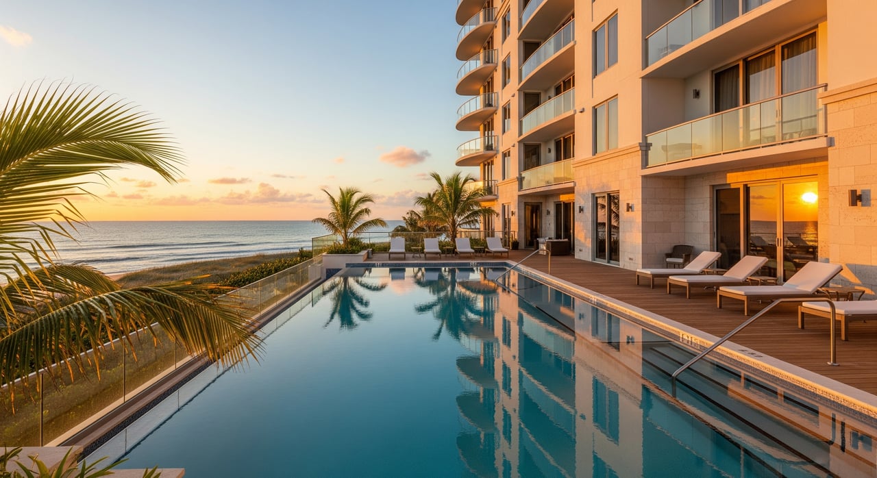 Funding Special Assessments In Hallandale Condo Buildings