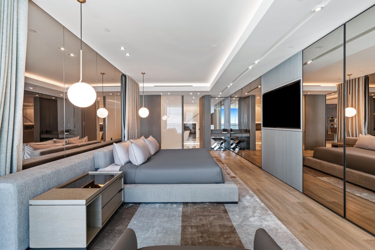 Oceana Bal Harbour, #902