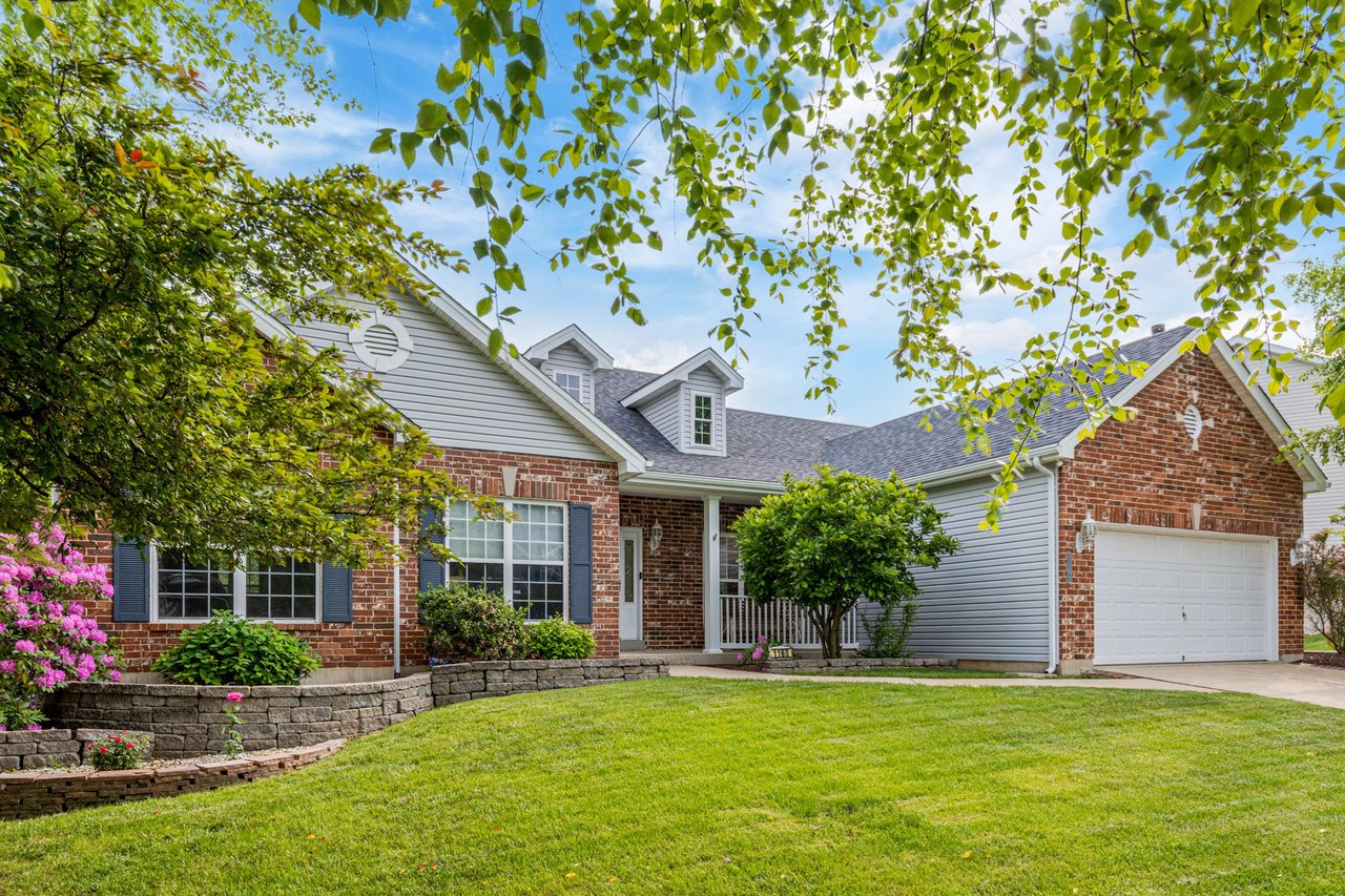 1160 The Crossings Drive