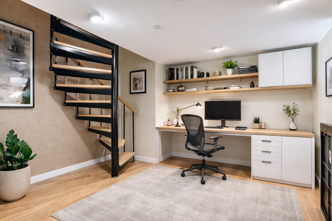 Arris Lofts One Bed Condo