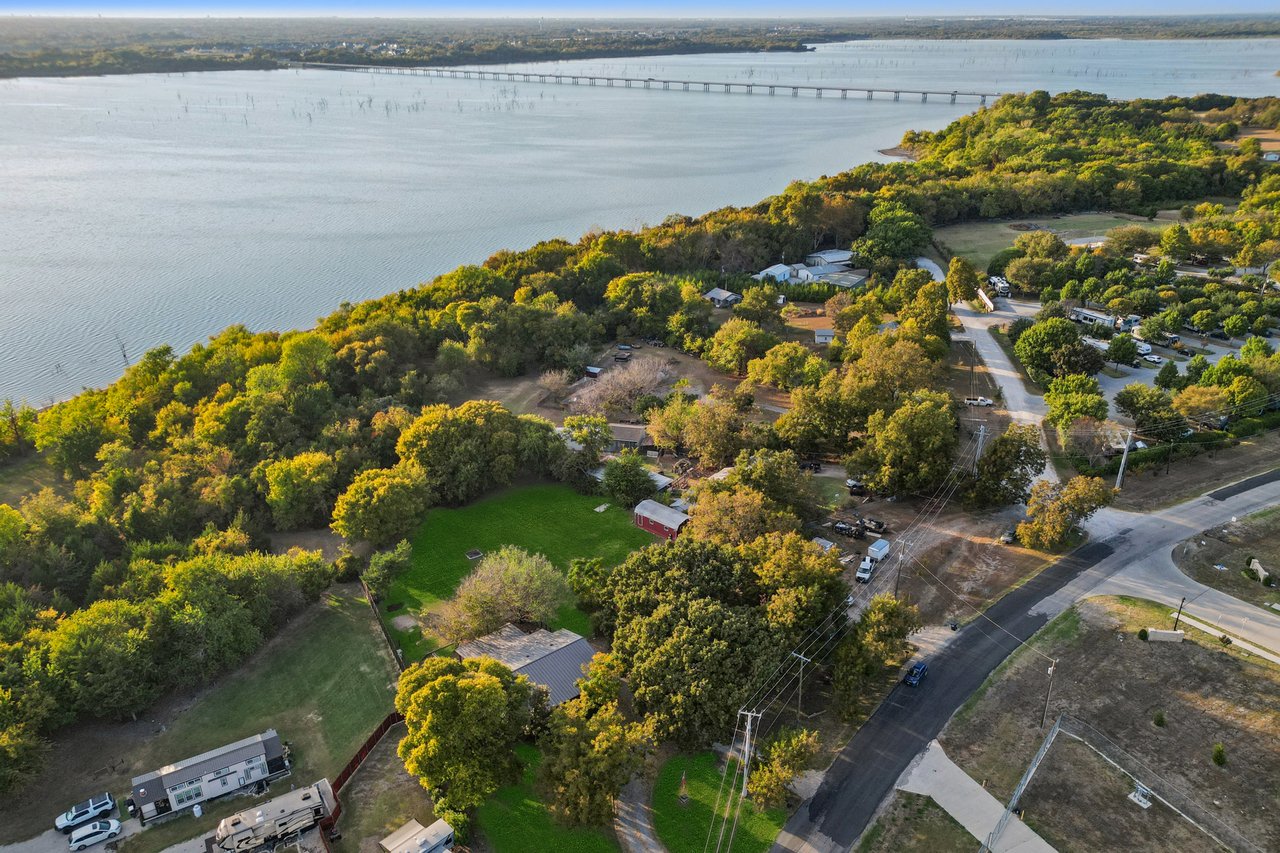 Lakehouse  - Princeton