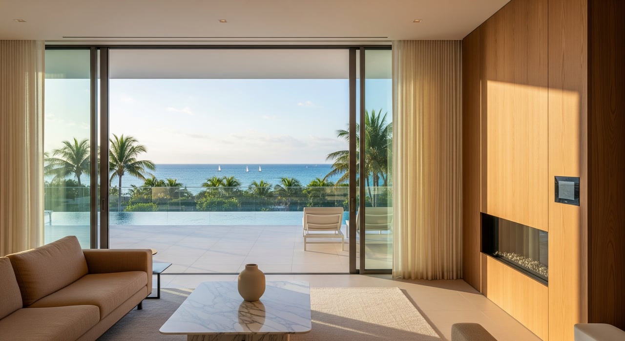 Condo Milestone & SIRS: A Bal Harbour Buyer’s Guide