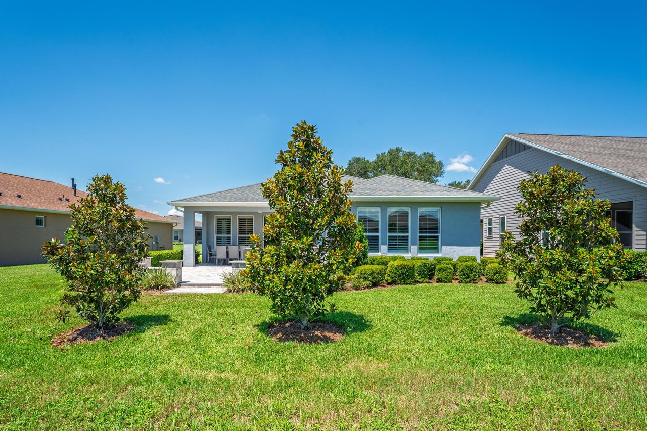 4235 NW 55th Ct, Ocala, FL 34482