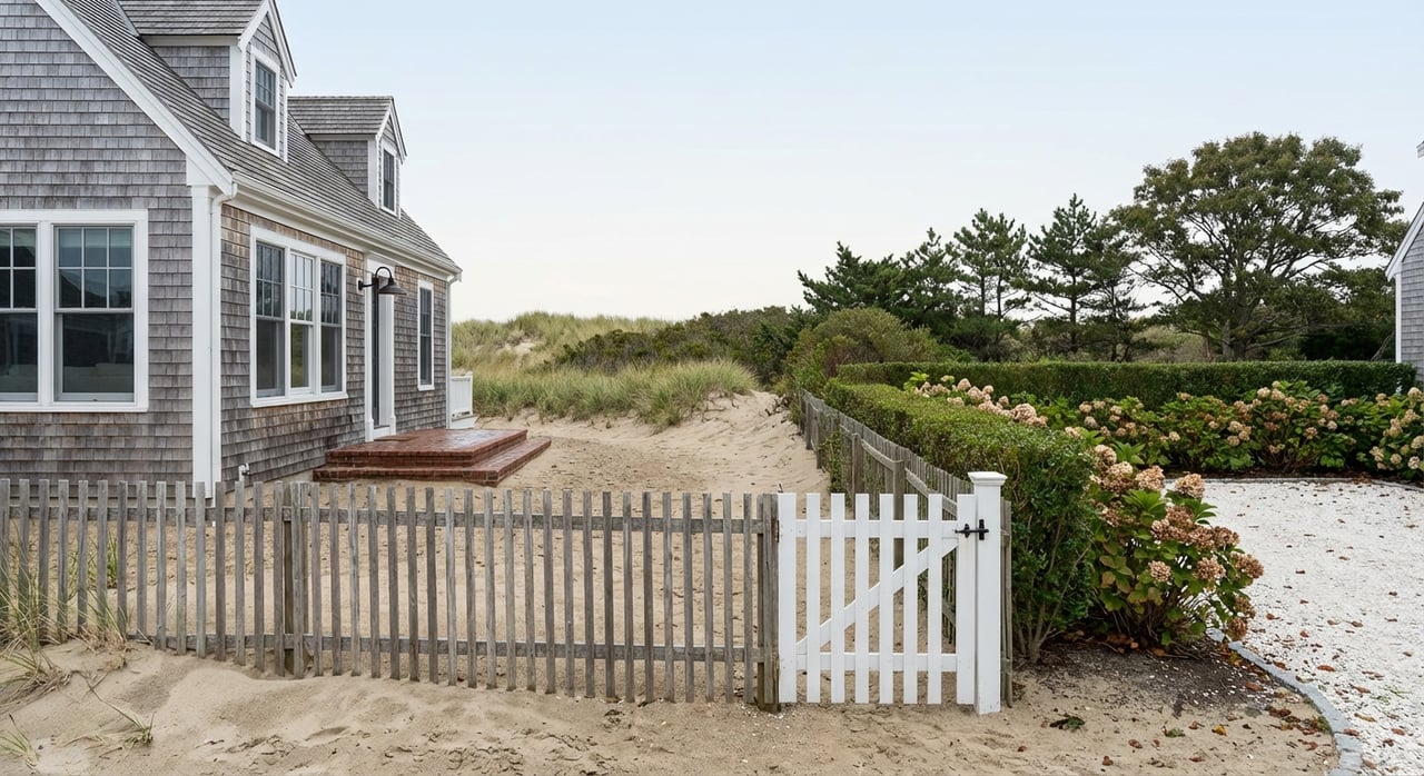 Sag Harbor vs Southampton Village: How The Markets Compare