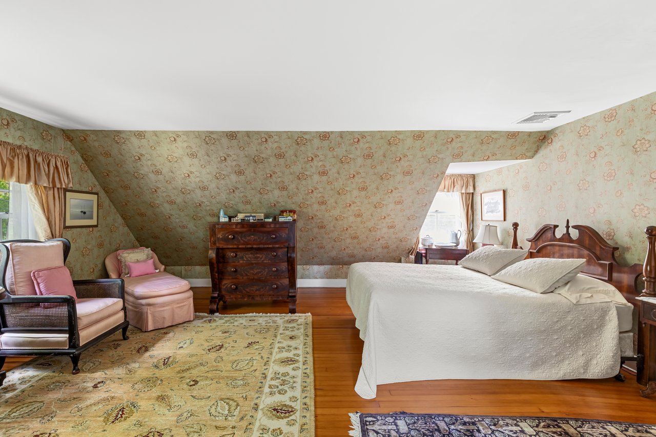 An Enduring Piece of Bellport History