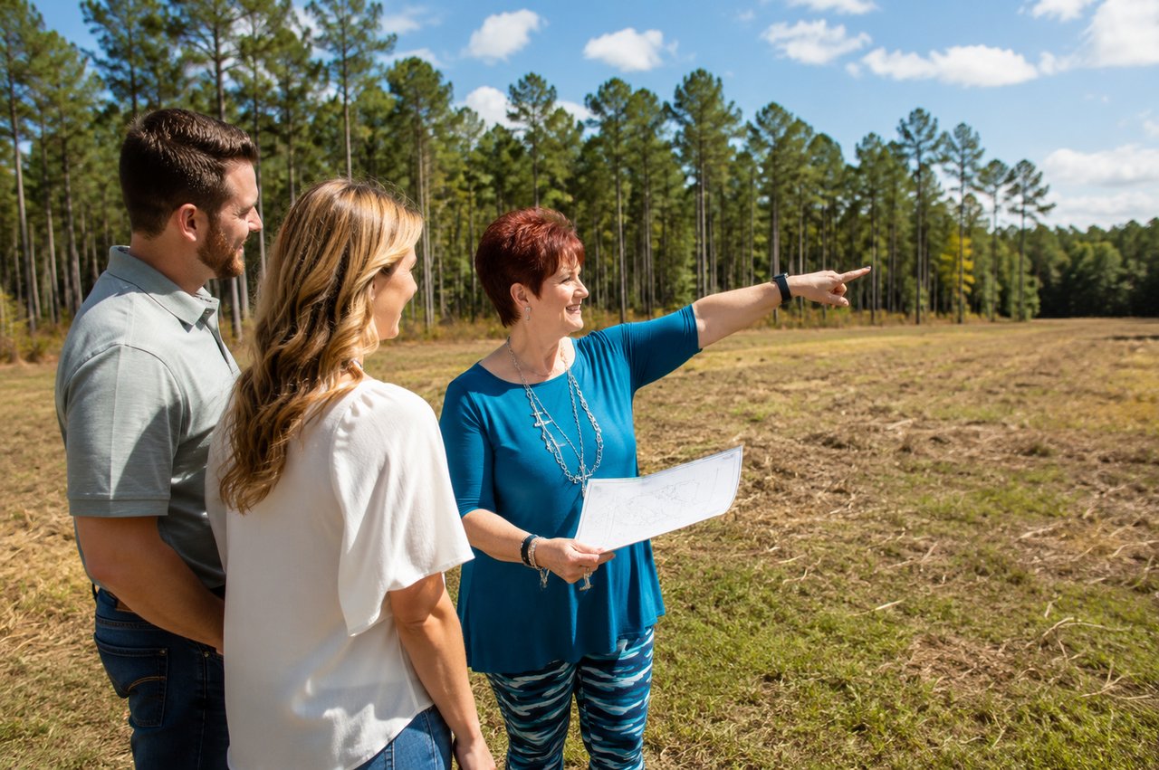Is Buying Land in Southeast Georgia a Good Investment?