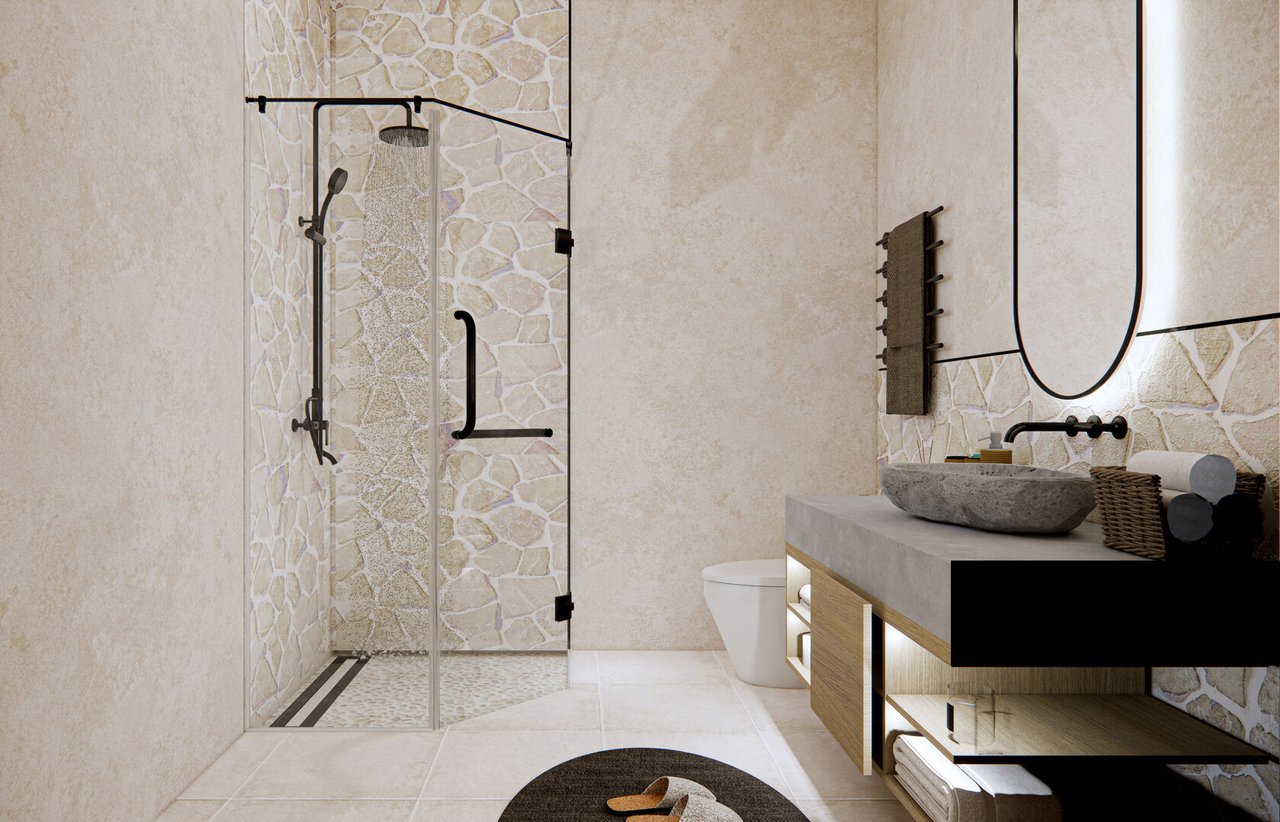 Mango Tree Villas, Sandy Bay