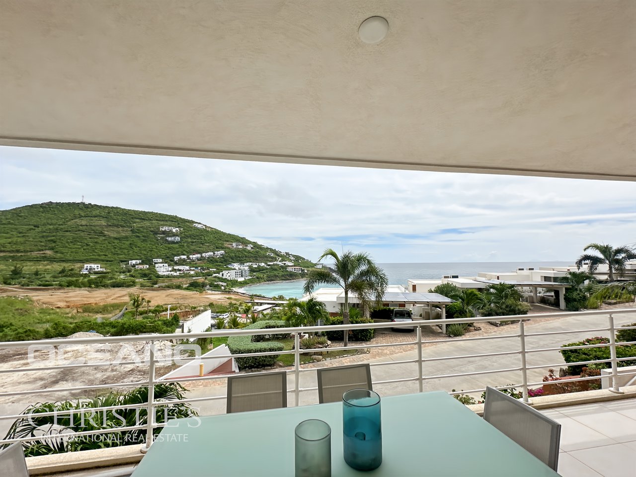 TWO BEDROOM CONDO WITH OCEAN VIEW - INDIGO BAY