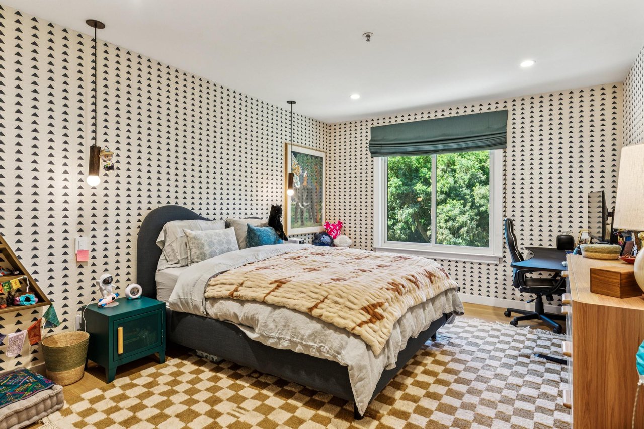 50 Altamont Avenue, Mill Valley