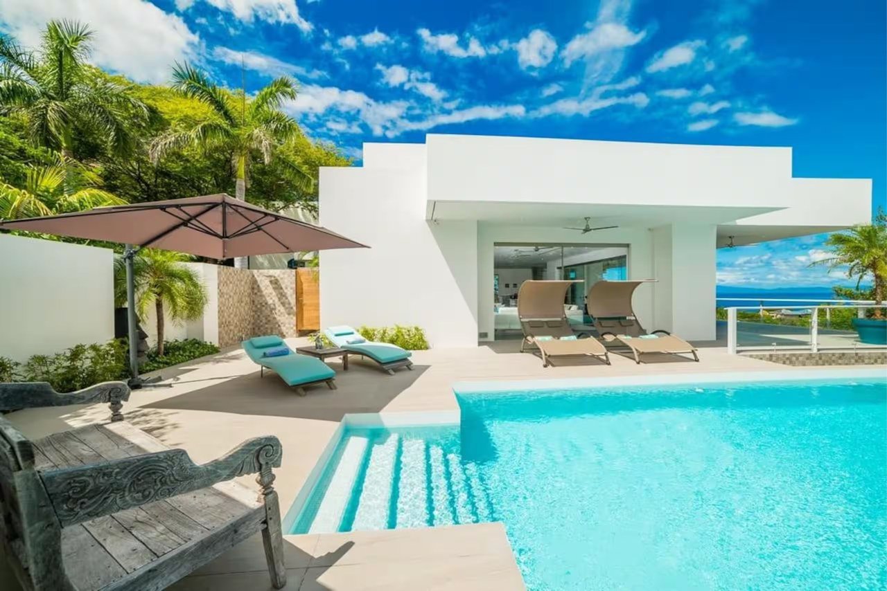 Casa Islana | Ocotal Mansion Now for Sale!