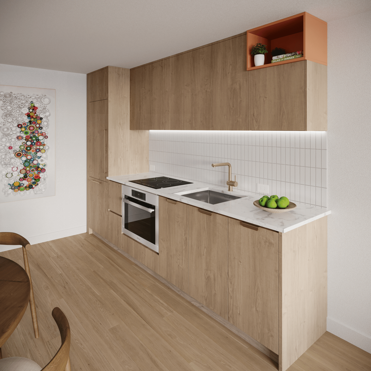 The Standard Residences, Midtown Miami