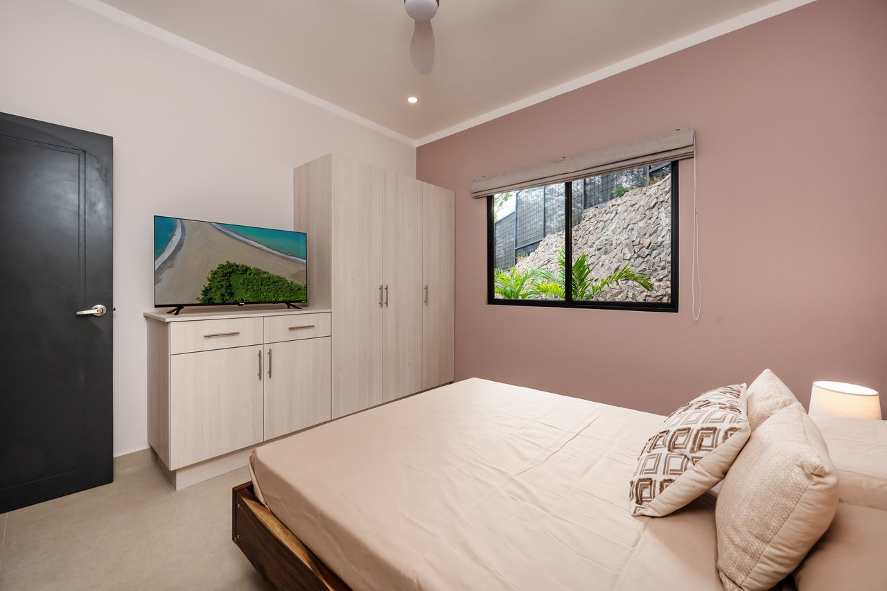 Villa Aurora | New 5BR Luxury Home Minutes from Playa Penca & Potrero