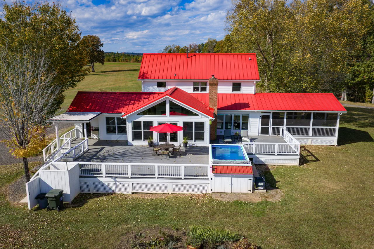 1260 Beaver Island Trail Road