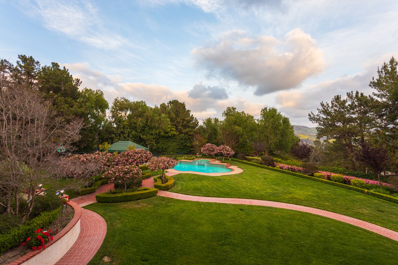 30712 Steeplechase Drive